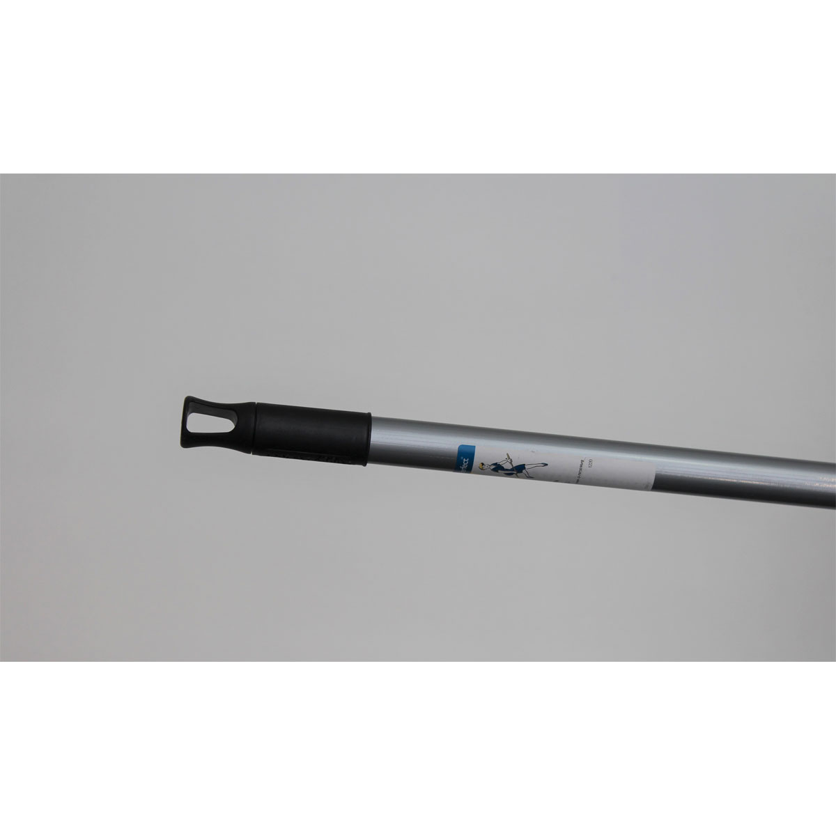 Peggy-Perfect Besenstiel 130 cm Metall lackiert Bild 2