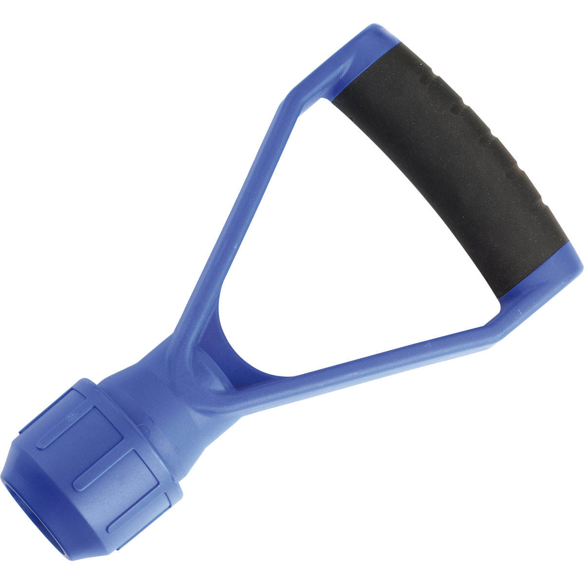 Triuso Ersatzgriff für Schneeschieber 32 mm