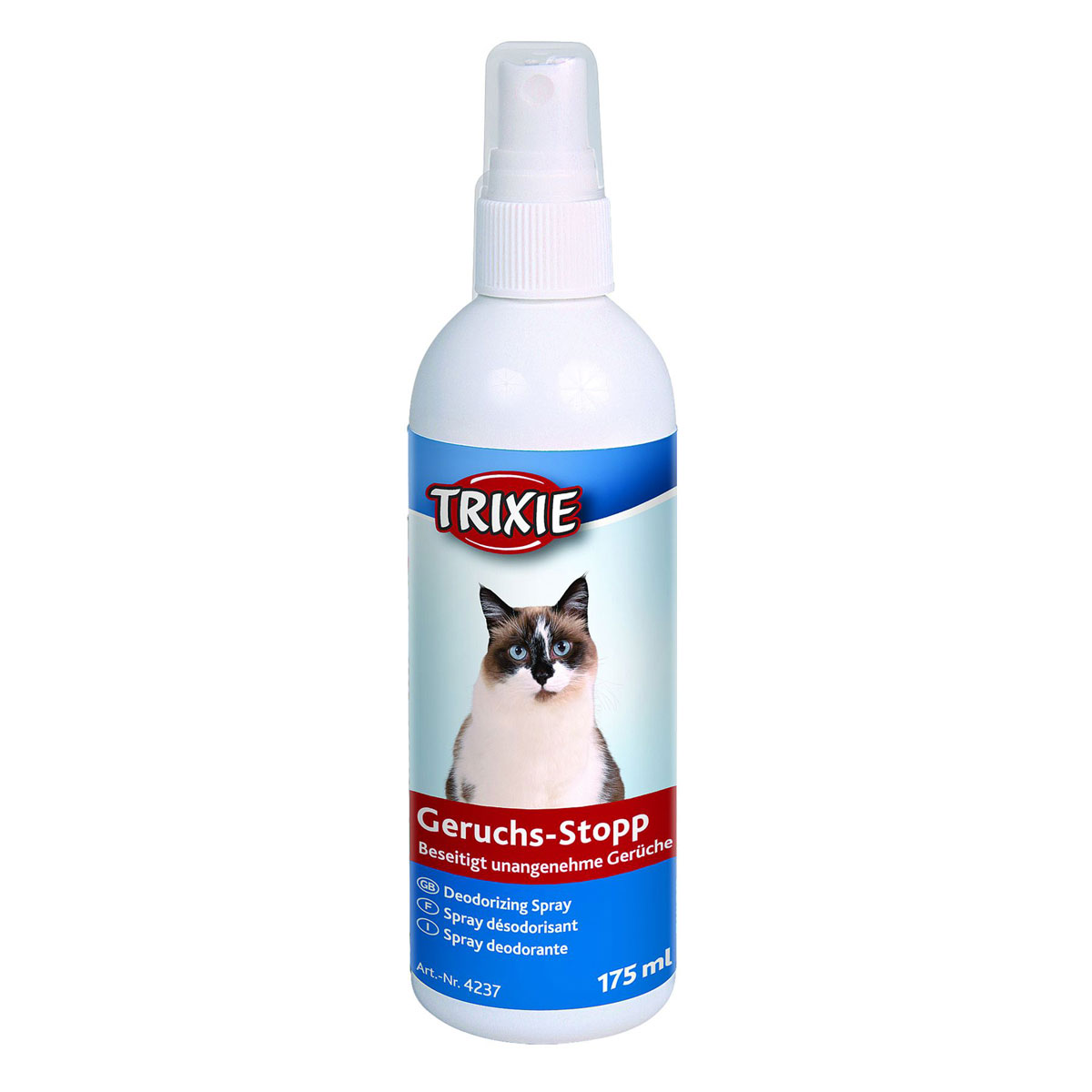 Trix Simple Clean Geruchs-Stopp 175mlgeruchsneutral