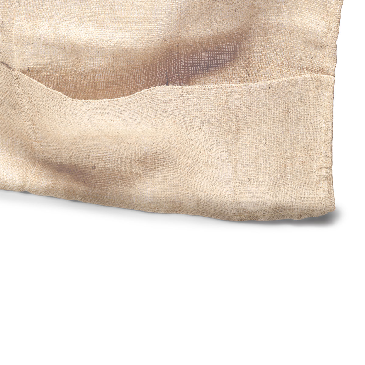 Oase Böschungstasche Jute 60 x 100 m
