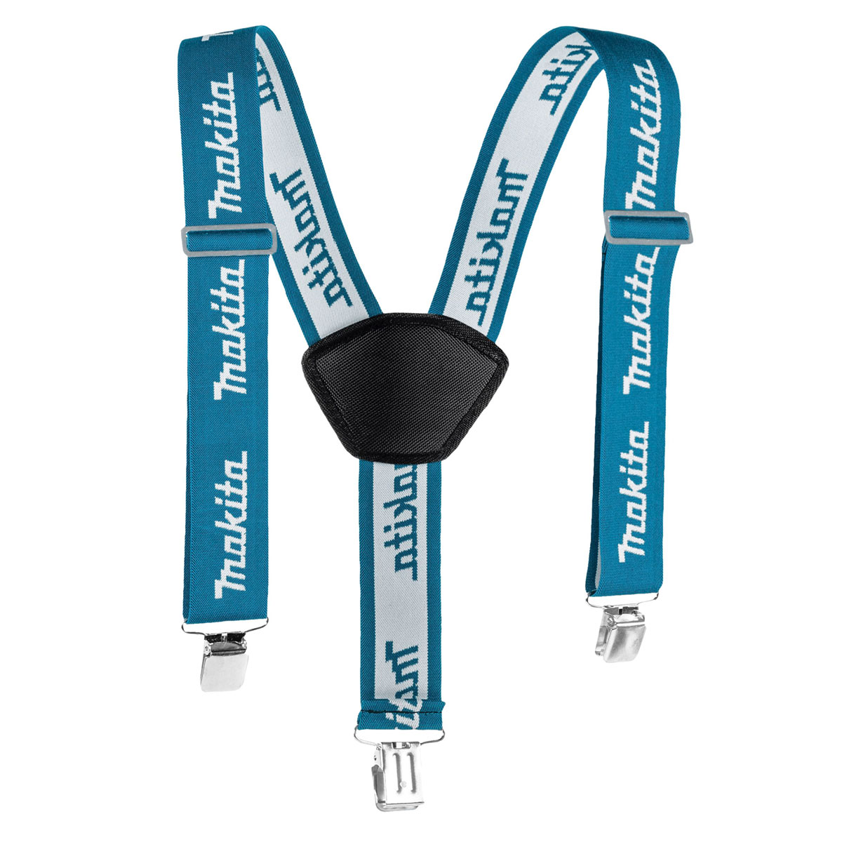 Makita  Hosenträger mit Clips