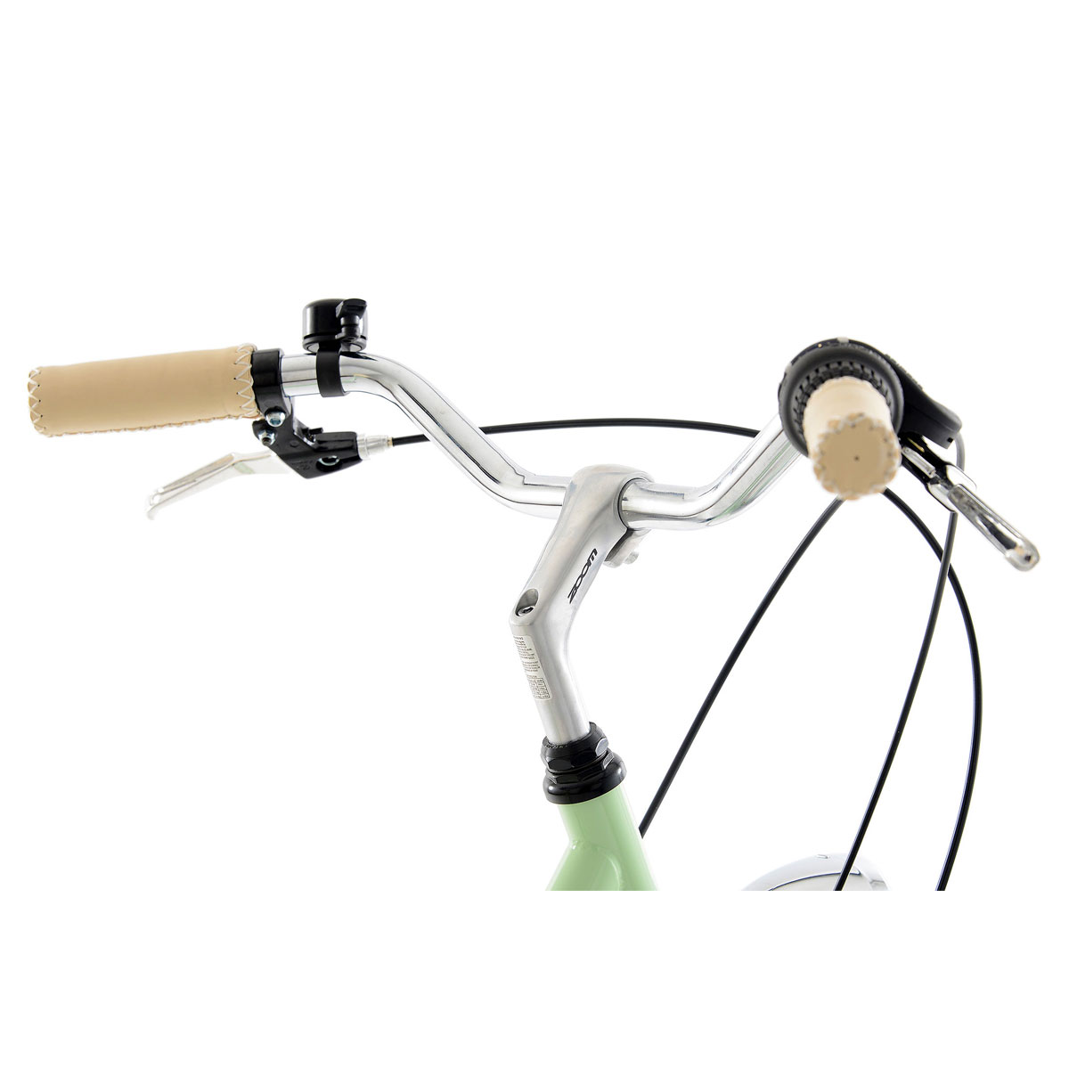 KS Cycling Cityrad Casino 6-Gänge 53 cm grün Bild 5