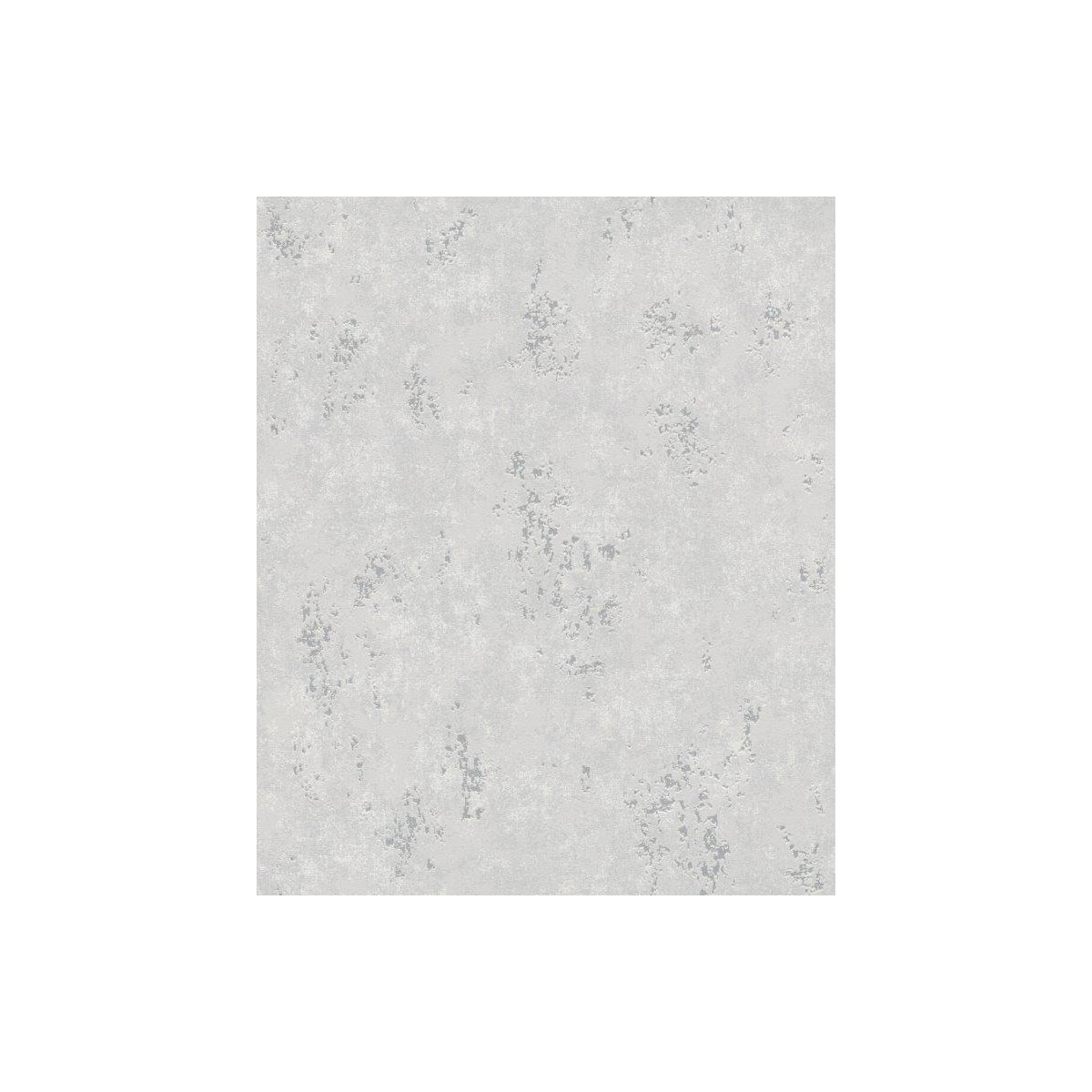 Vliestapete 10,05x0,53 m Creme silber