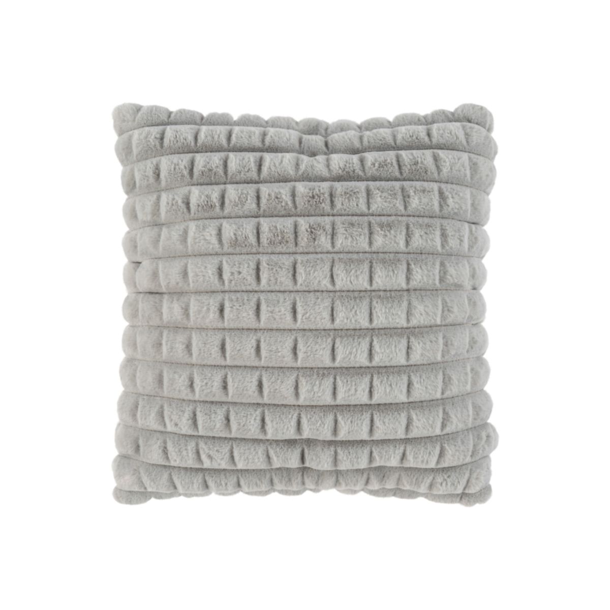 Dekokissen Cloud Lagoon 125 silber