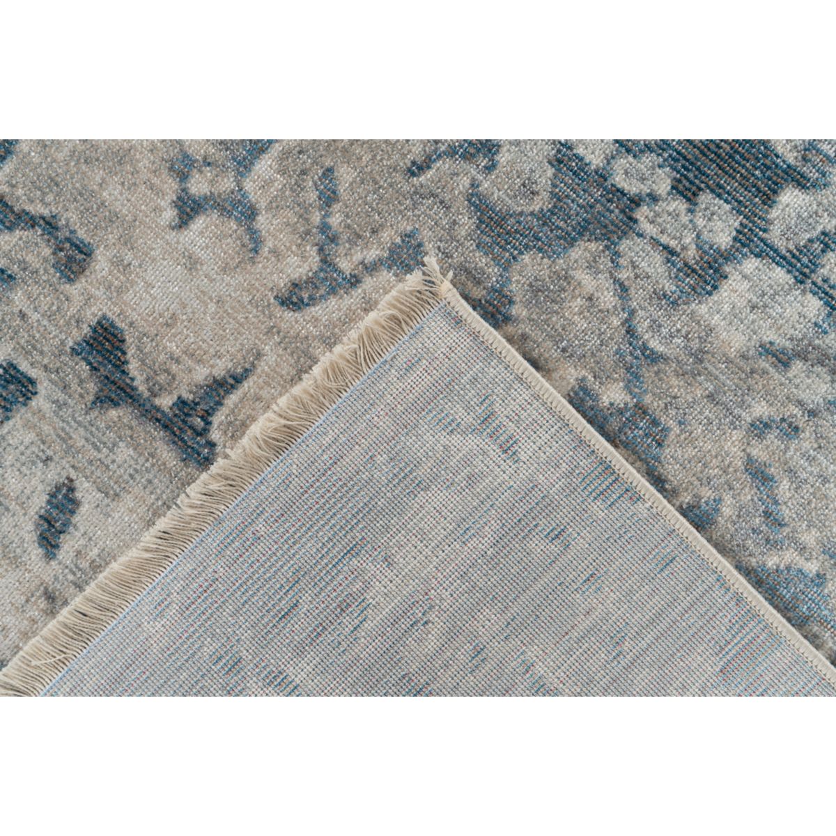 Milan 325 Anthrazit 80 x 150 cm Bild 4