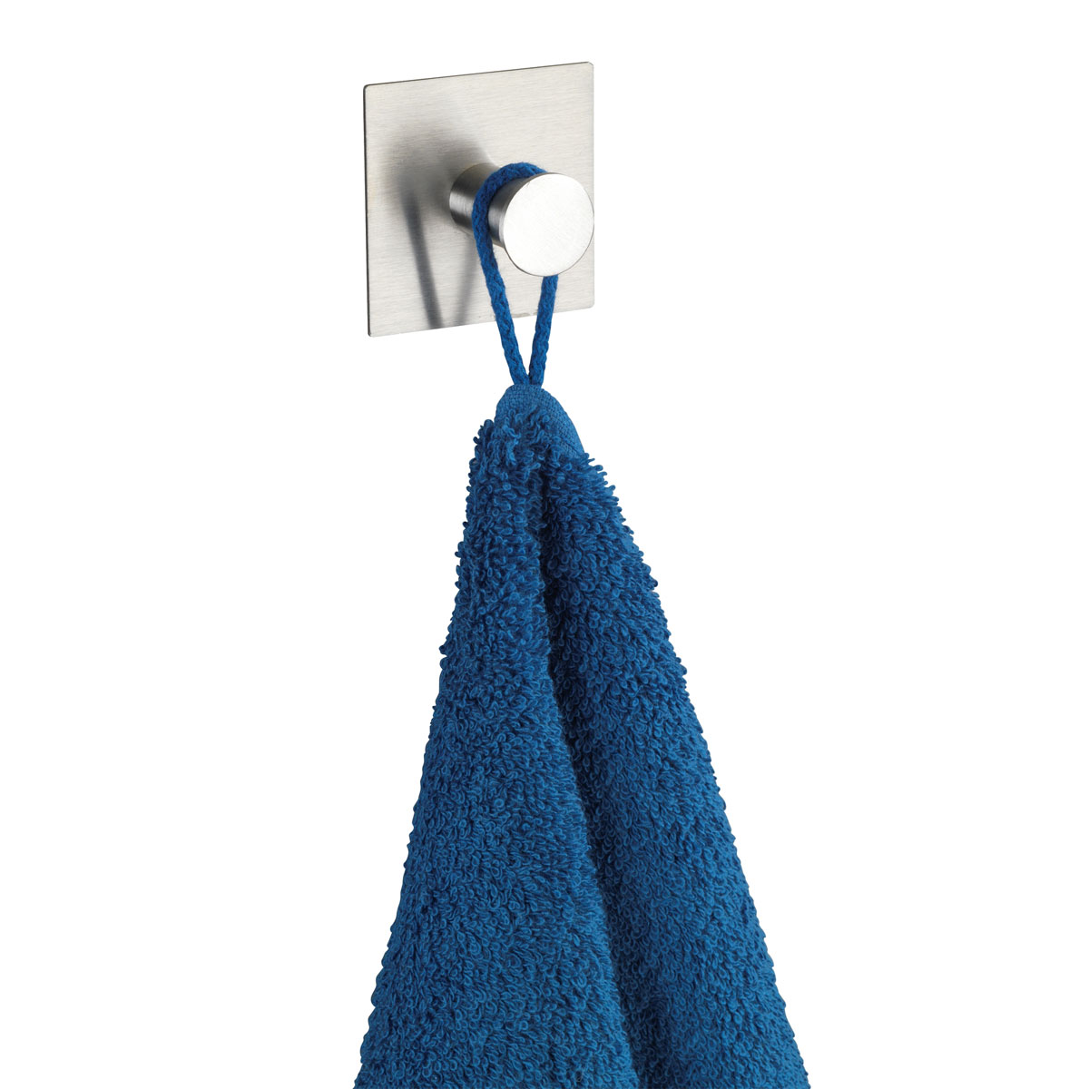 Wenko Wandhaken Accadia matt Bild 3