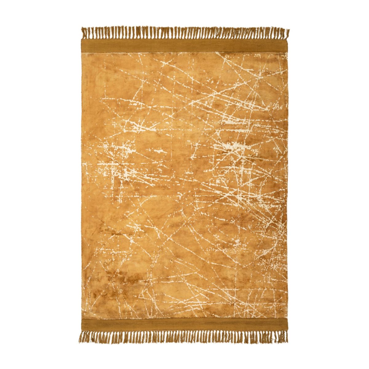 Dolce Vita 225 Gold 120cm x 170cm