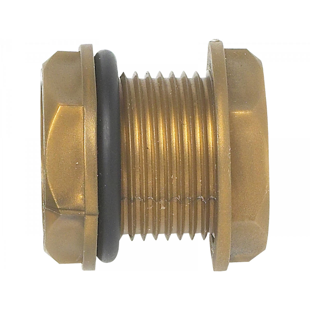 Garantia Tankverschraubung 3/4" Kunststoff