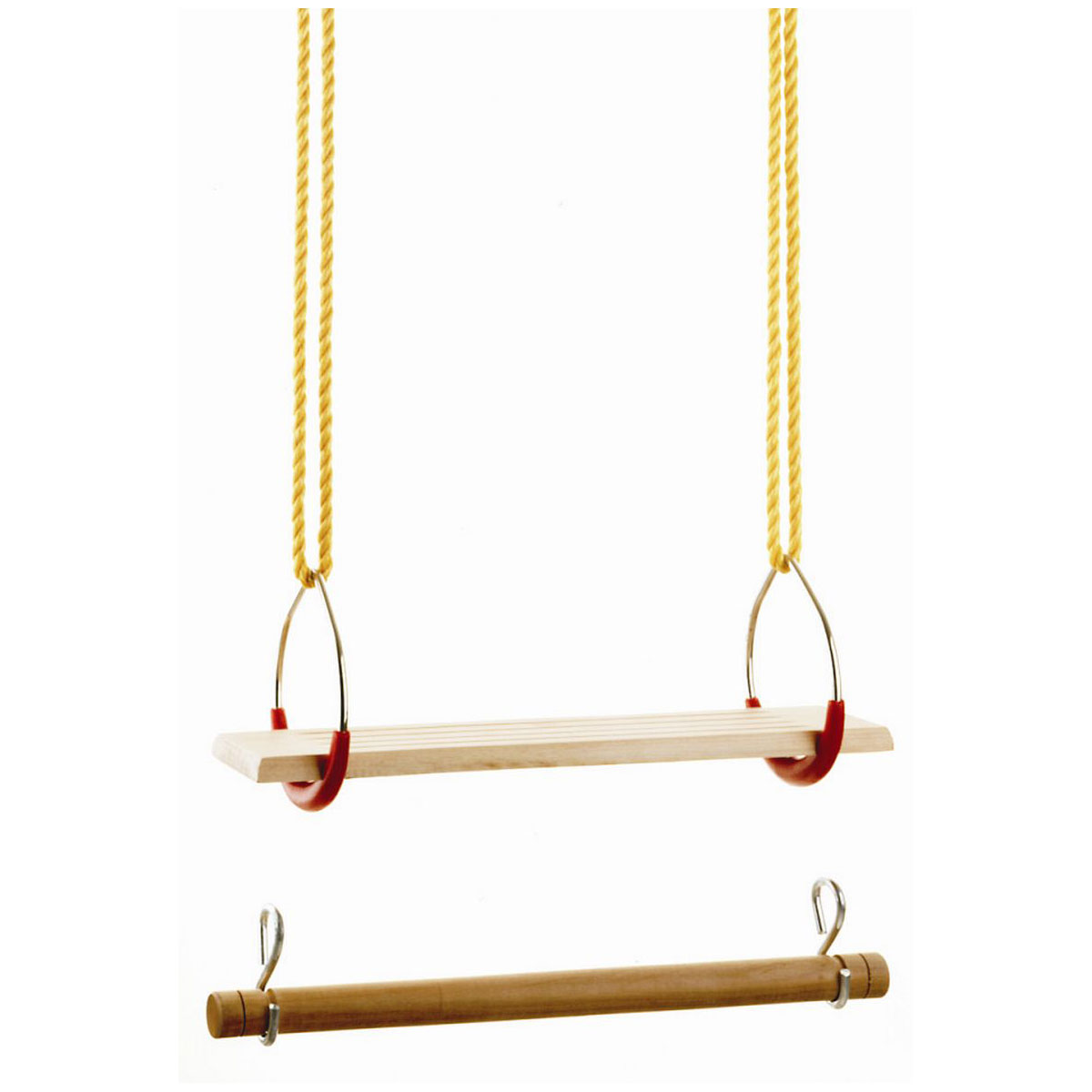 Turngeräte-Set Bild 5