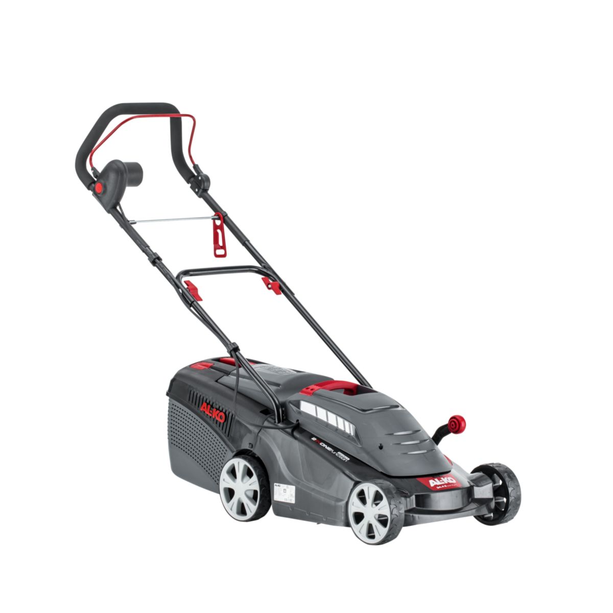 AL-KO ELEKTRO-RASENMÄHER 34.4 E COMFORT