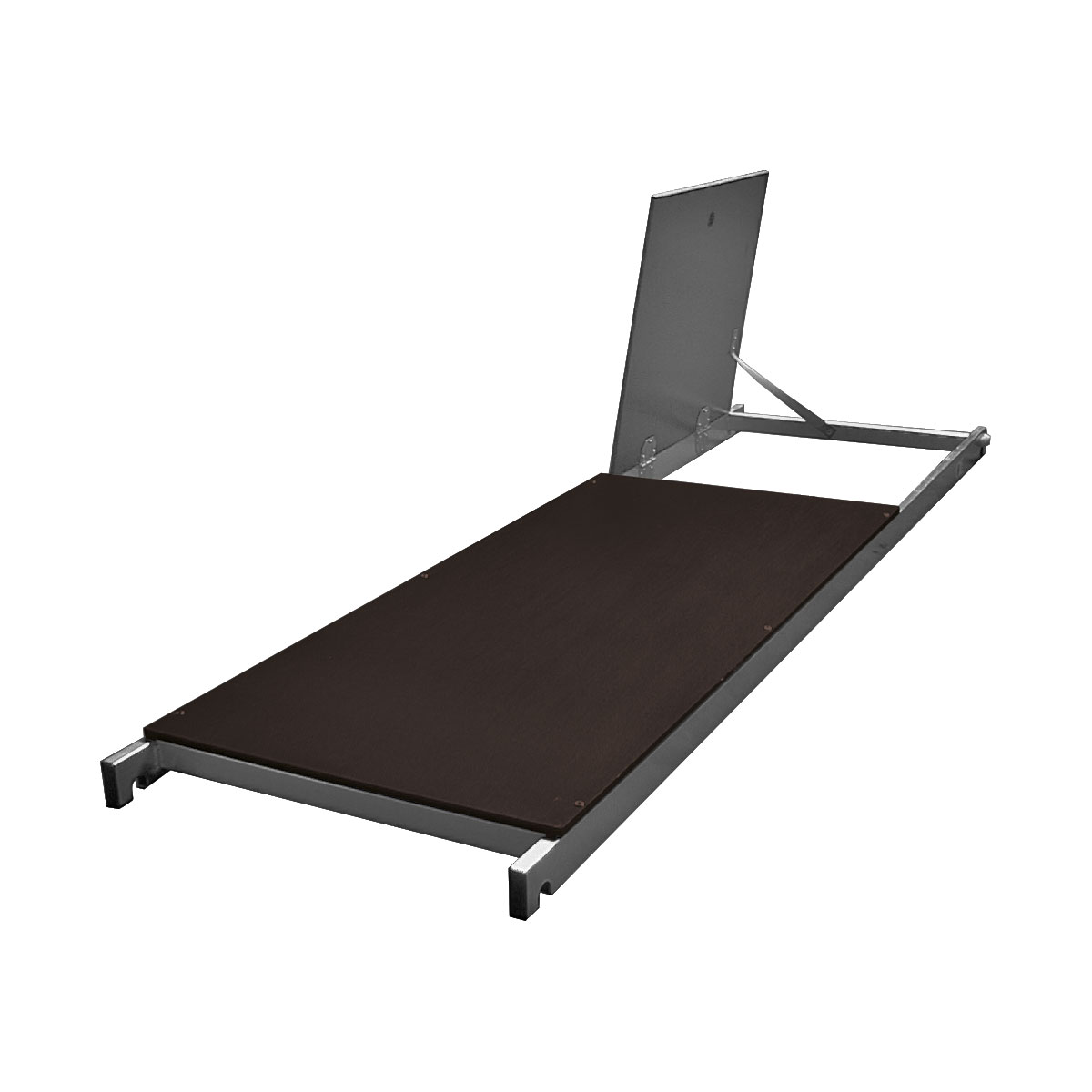 Krause  ClimTec Alu-Komplettgerüst Arbeitshöhe max 7m Bild 10