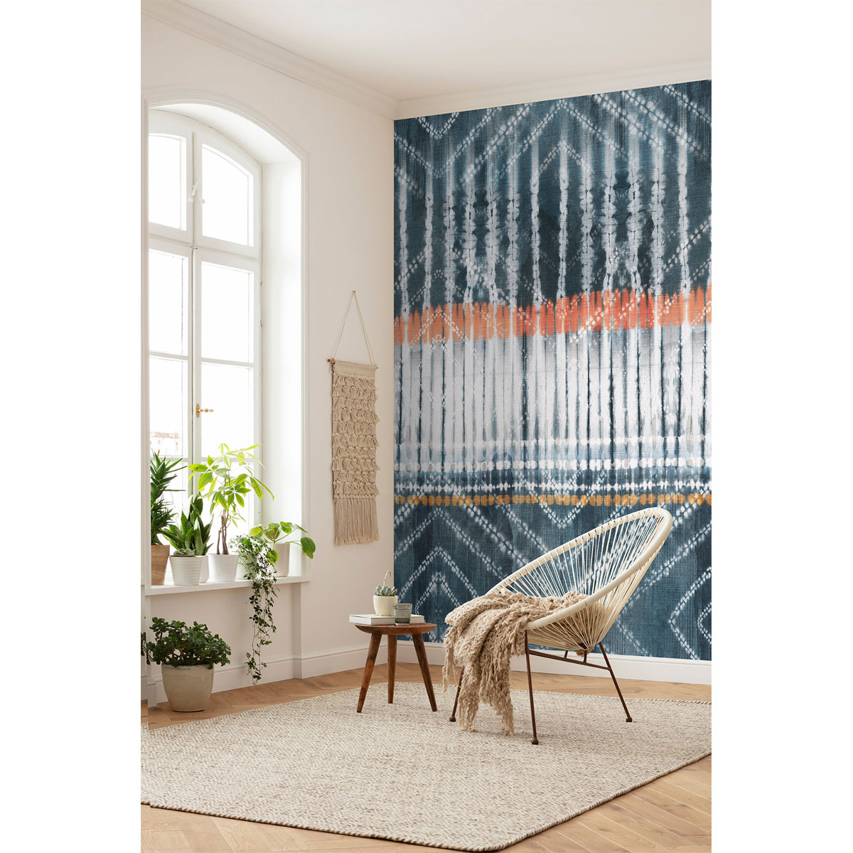 Komar  Vlies Fototapete Native 200x250 cm