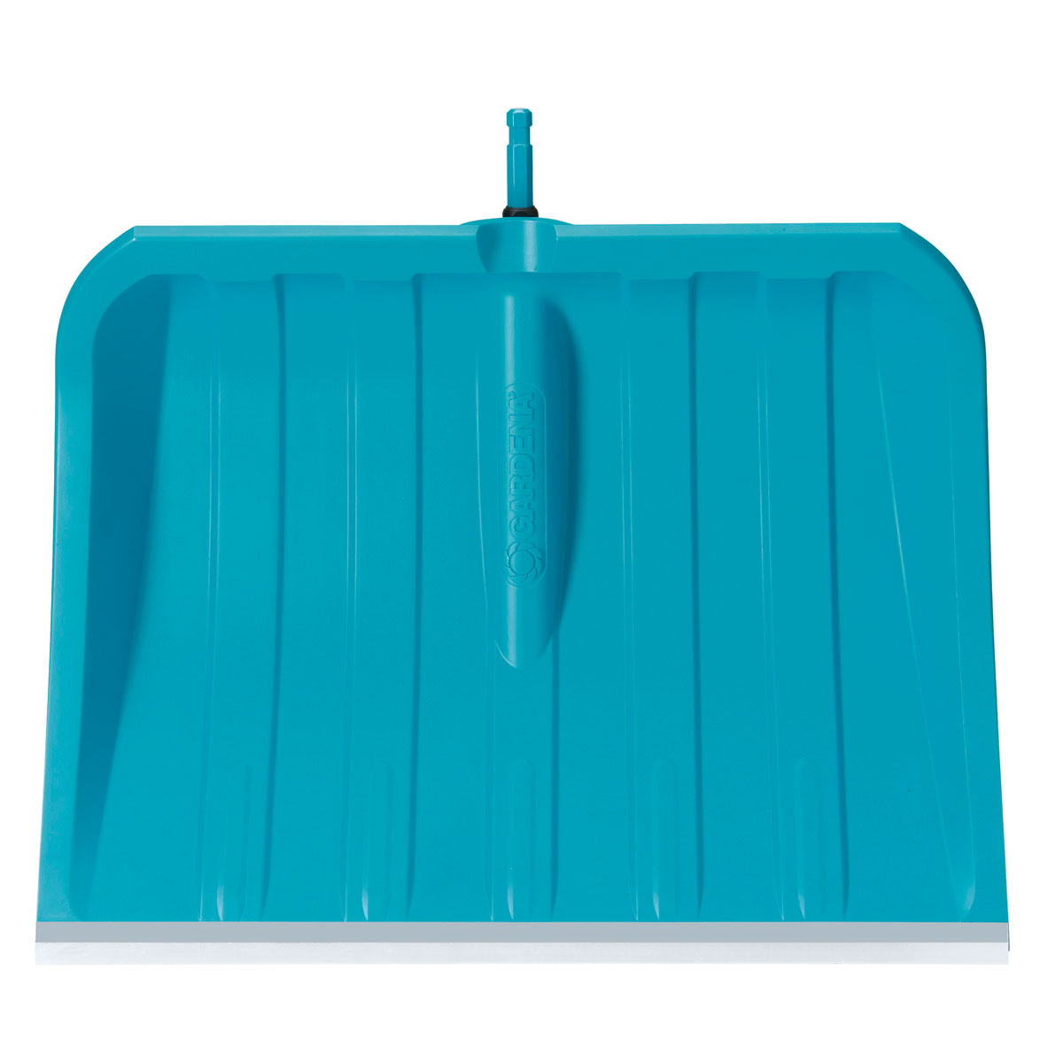 Gardena  Combisystem Schneeschieber Alu 50 50 cm Bild 1