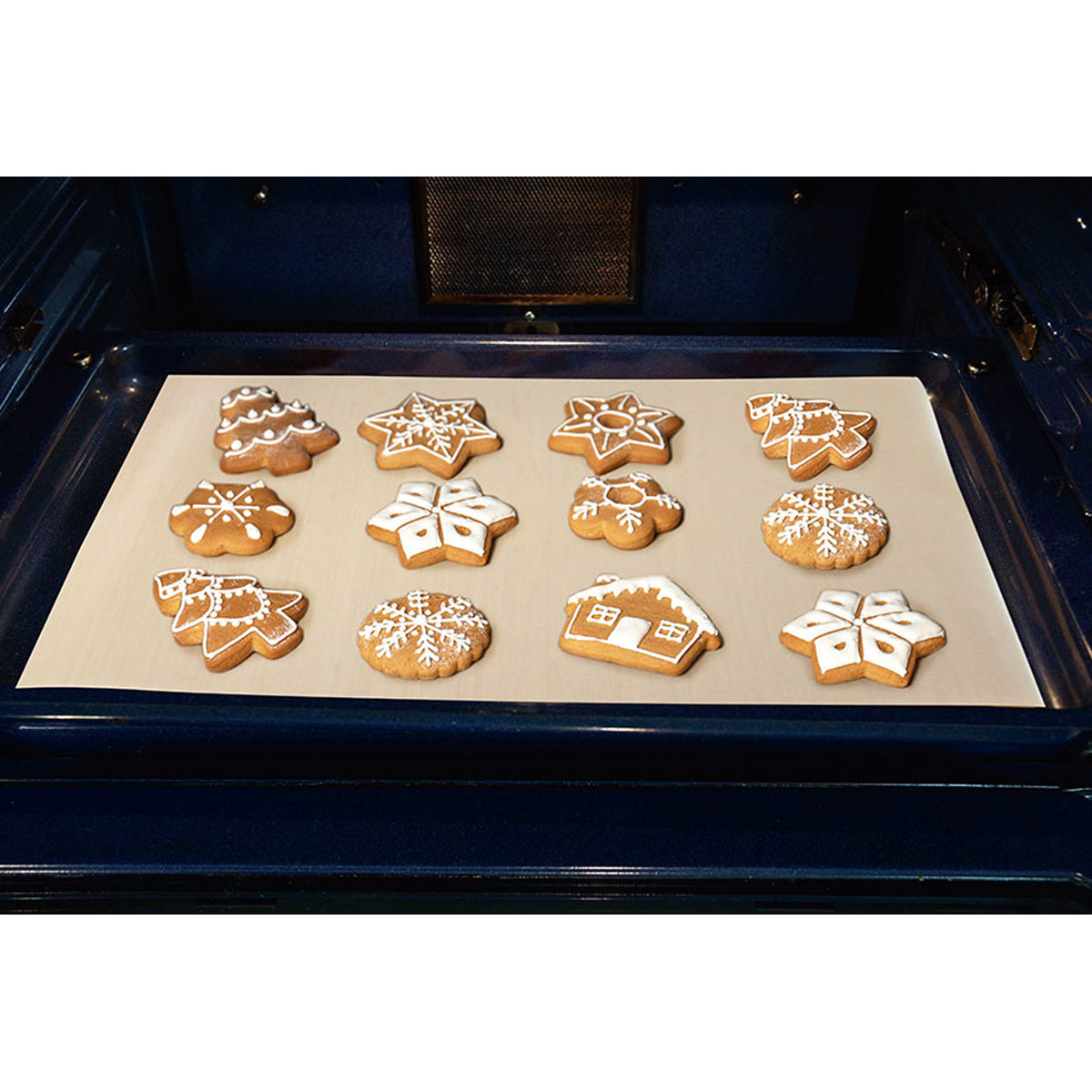 ISL Back- und Grillmatte Handy Roast Bild 6