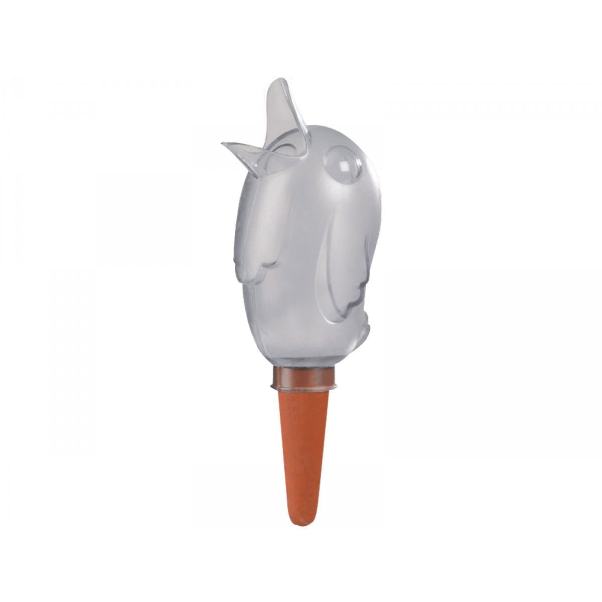 Scheurich Wasserspeicher Bördy transparent 90ml