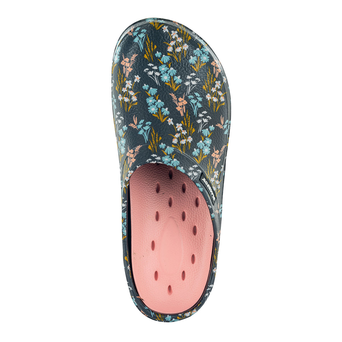 Blackfox  Clog Lily Bild 2