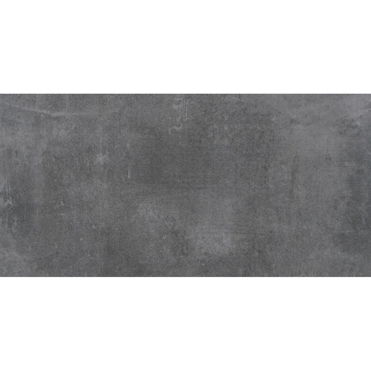 Feinsteinzeug Urbon Pro graphite ca. 60 x 120 cm