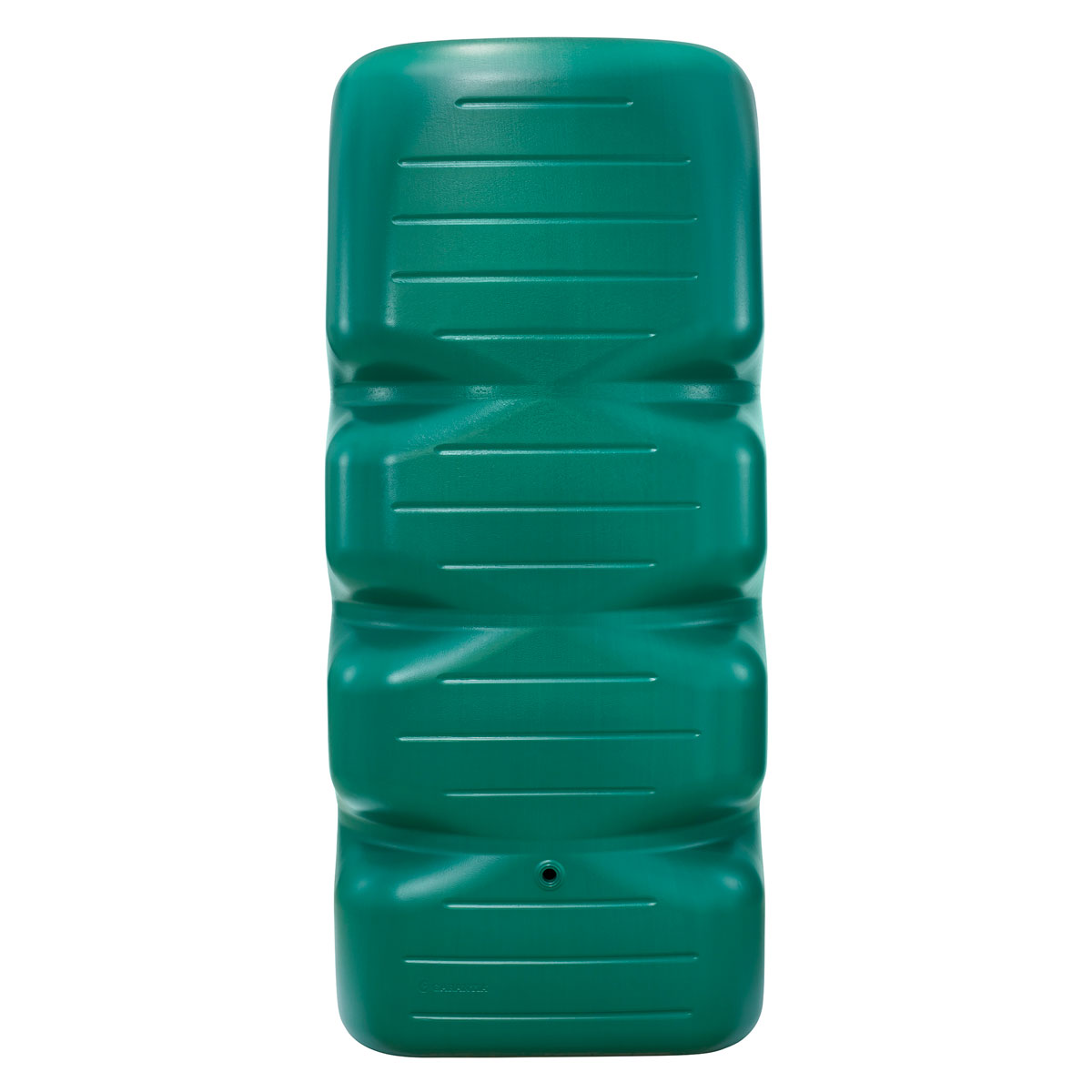 Garantia  Gartentank Cubus 1000 Liter dunkelgrün Bild 3