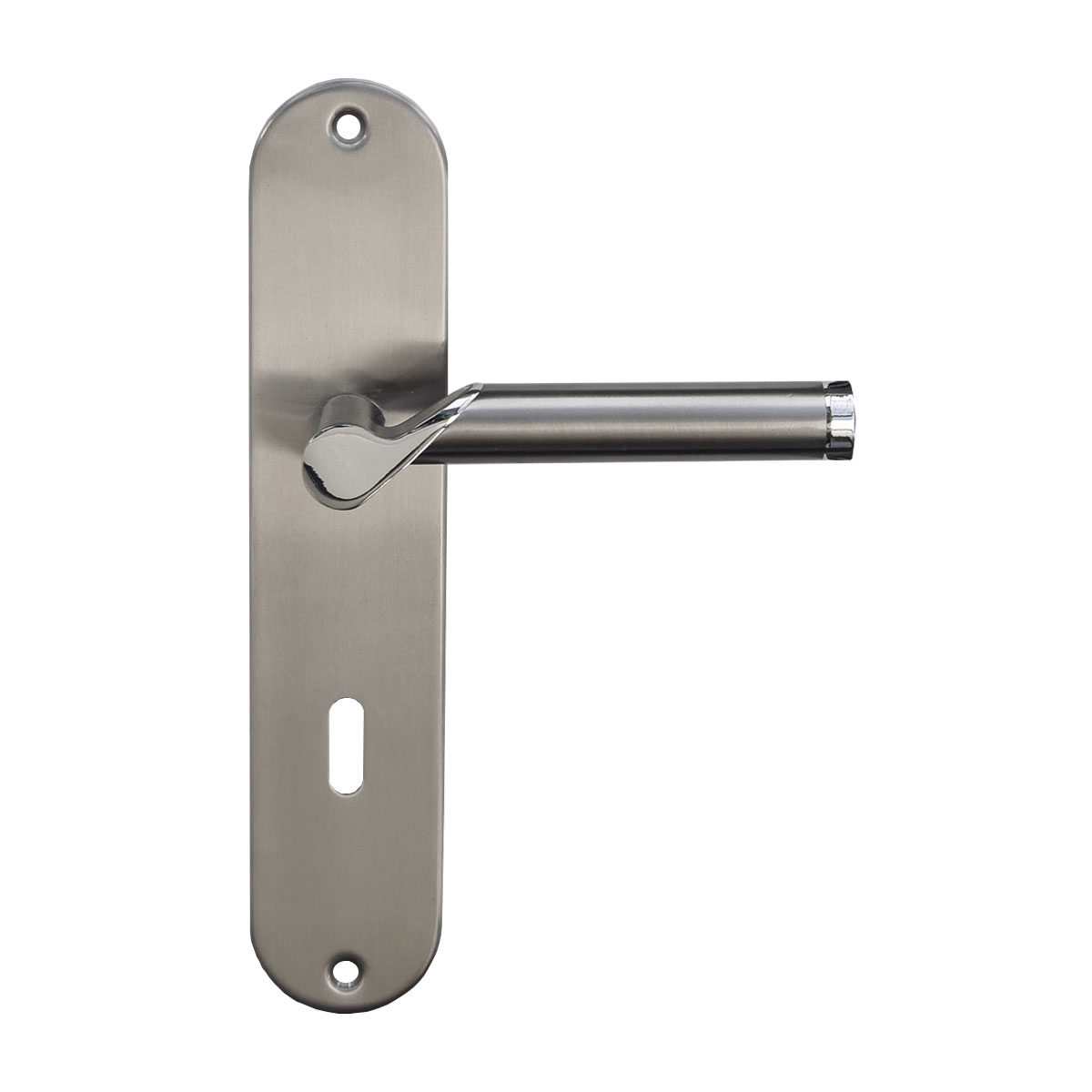 Alpertec Langschildgarnitur Renofast II-LS BB