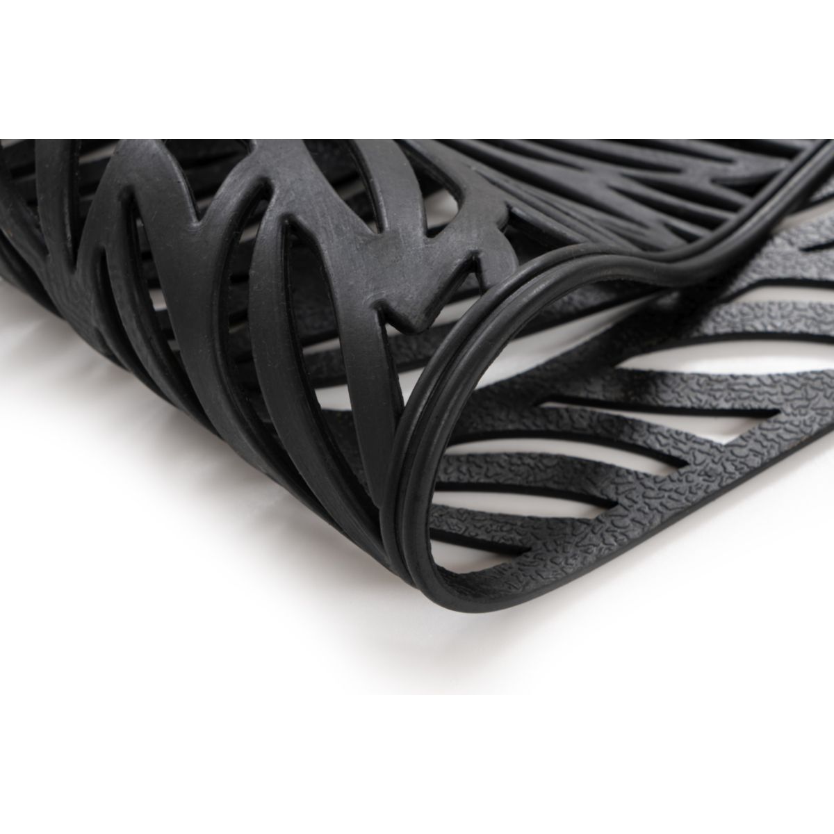 Fußmatte Everyday 225 Schwarz 45 x 75 cm Bild 4