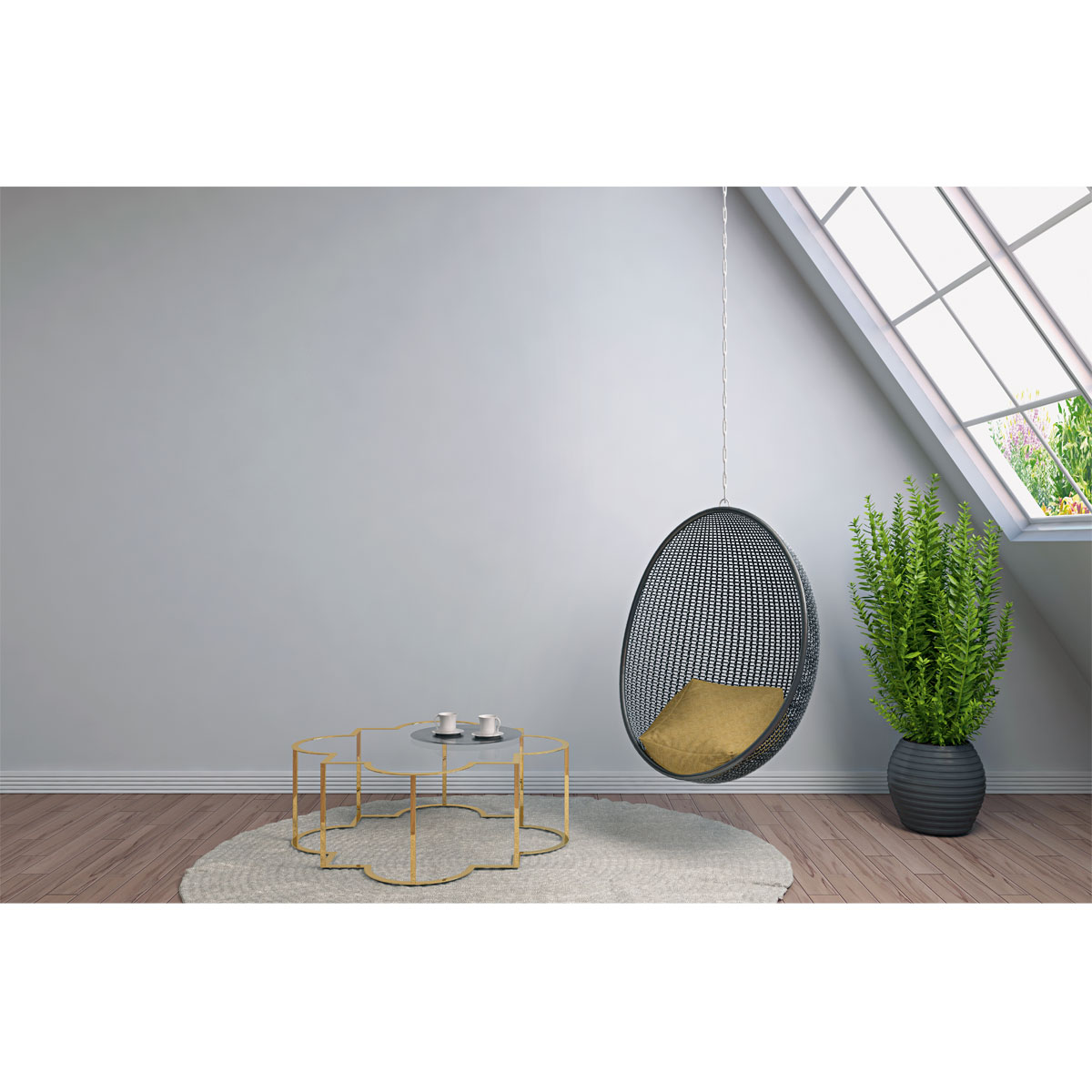 Erfurt Maler-Glattvlies 25 x 0,75 m Bild 2