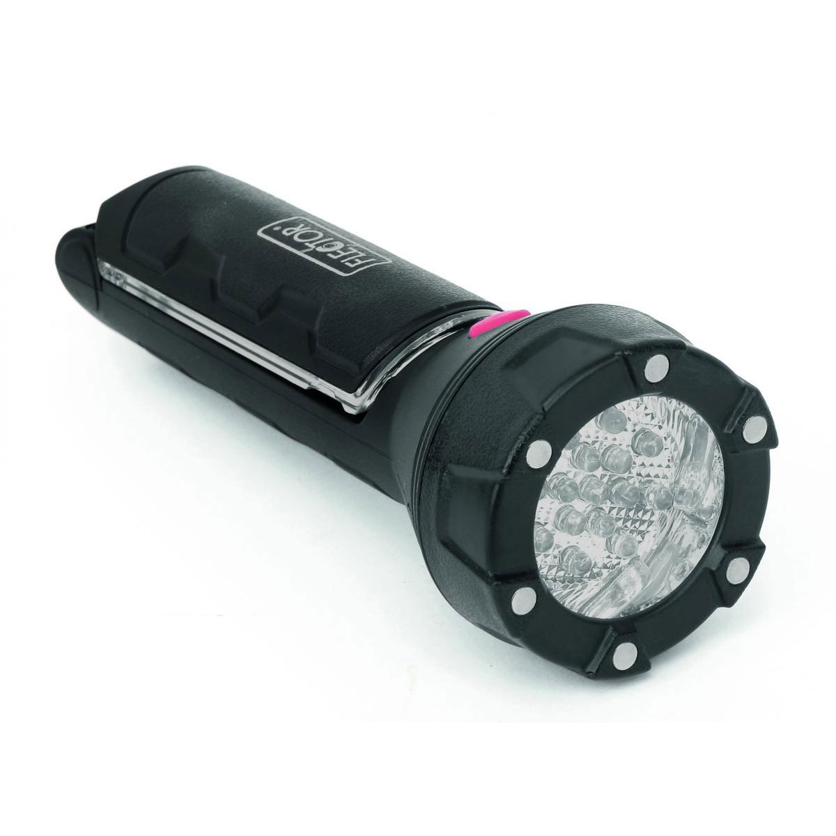 Flector LED Multifunktionstaschenlampe