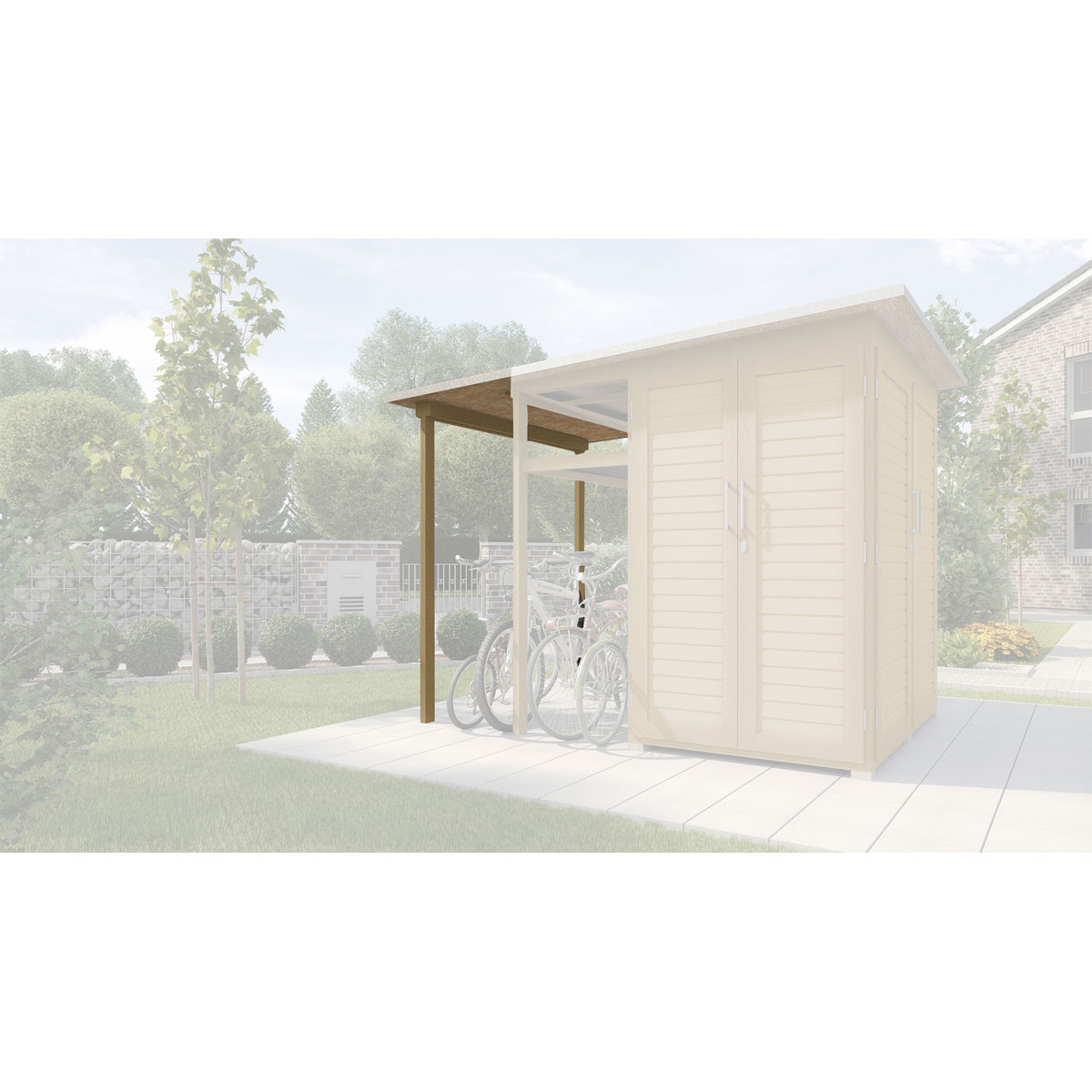 Garten [Q] Modul Family natur