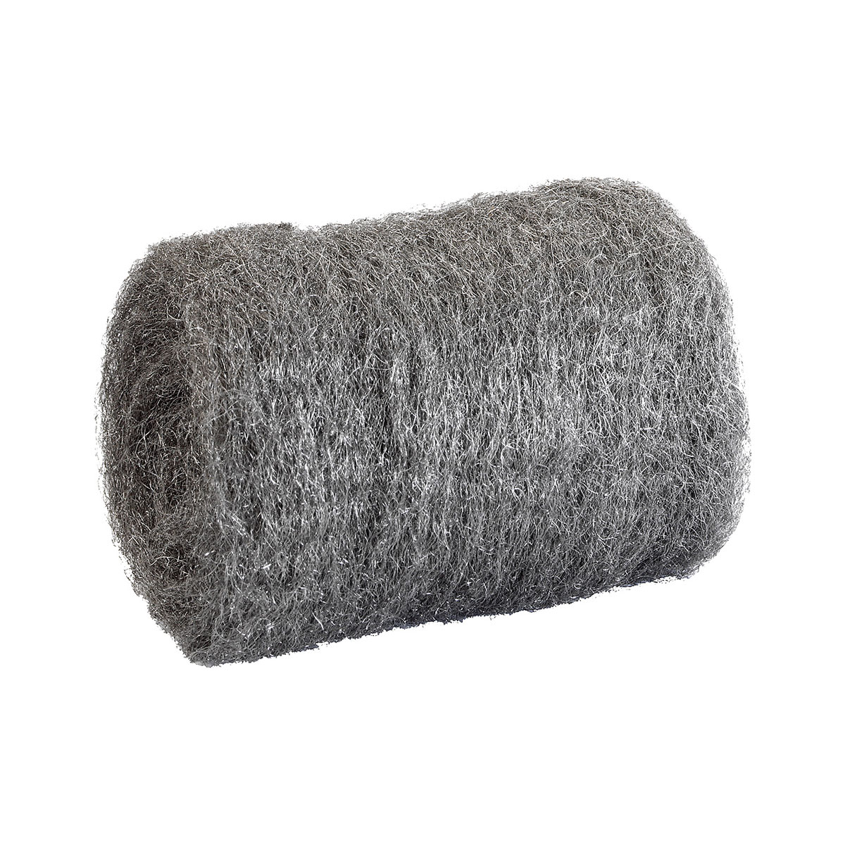 kwb  Stahlwolle Röllchen 6 Stück Bild 1