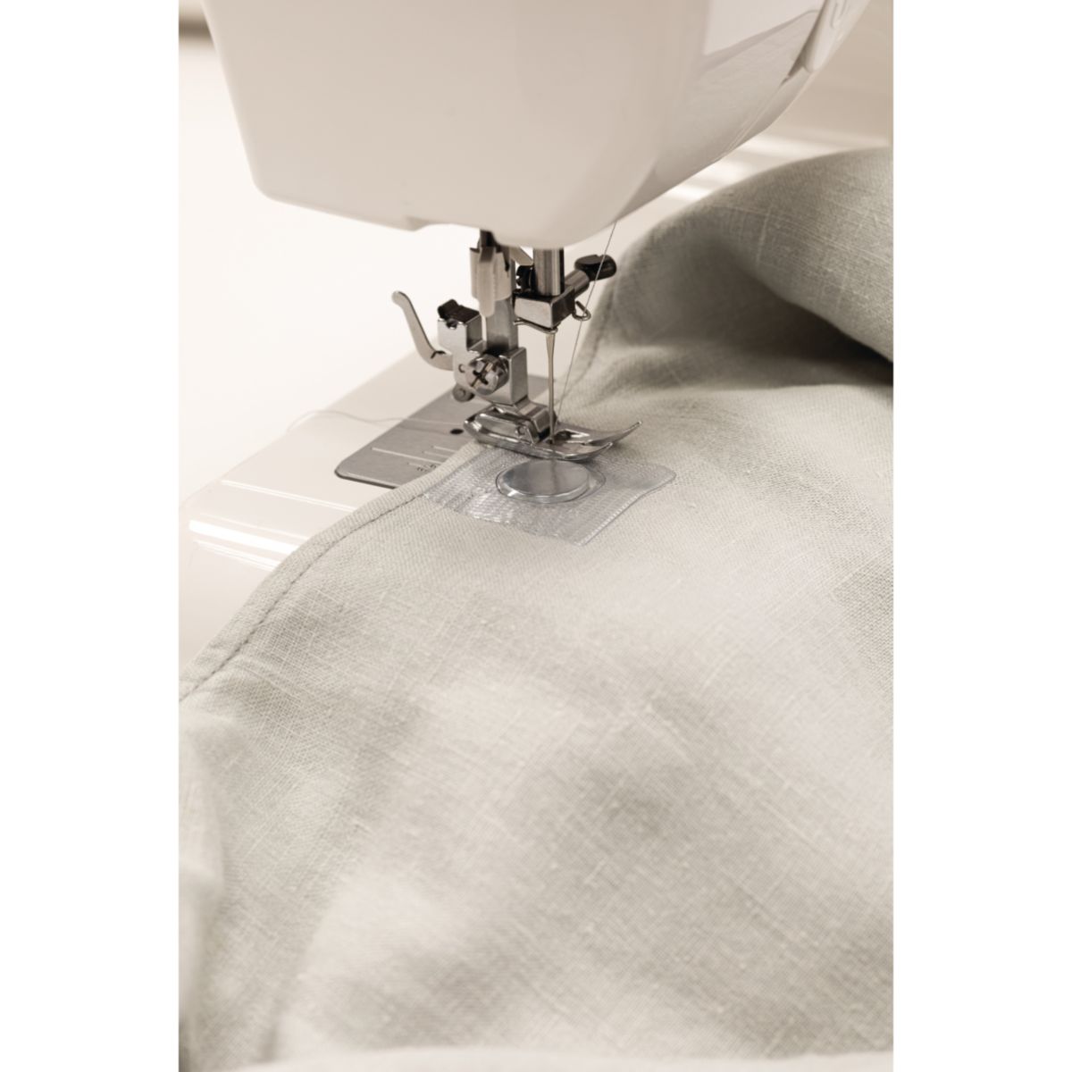 Suki Magnete Neodym Ø 12 x 2 mm, zum Einnähen Bild 5