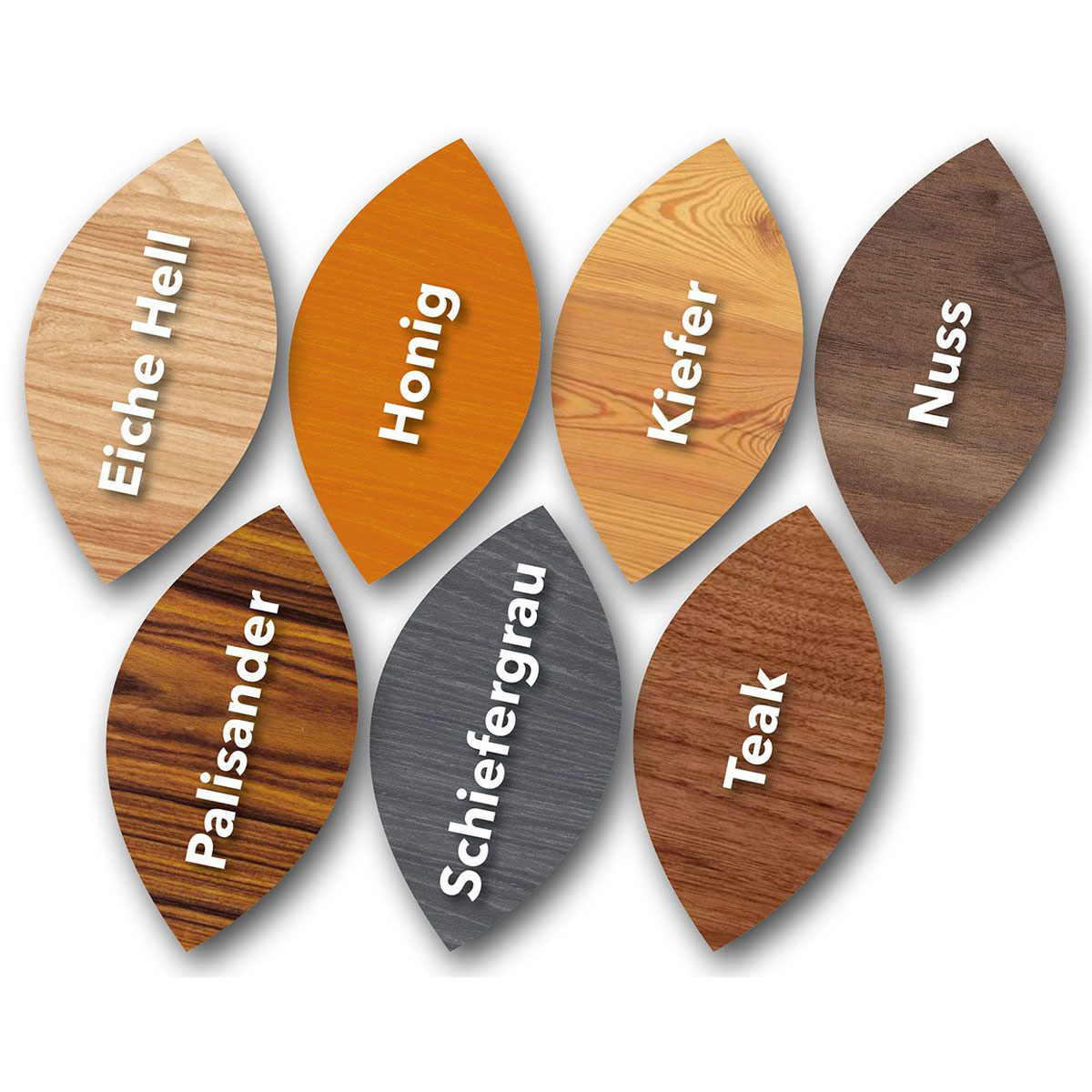 Ultra Nature Außenlasur Honig 0,75 L Bild 2