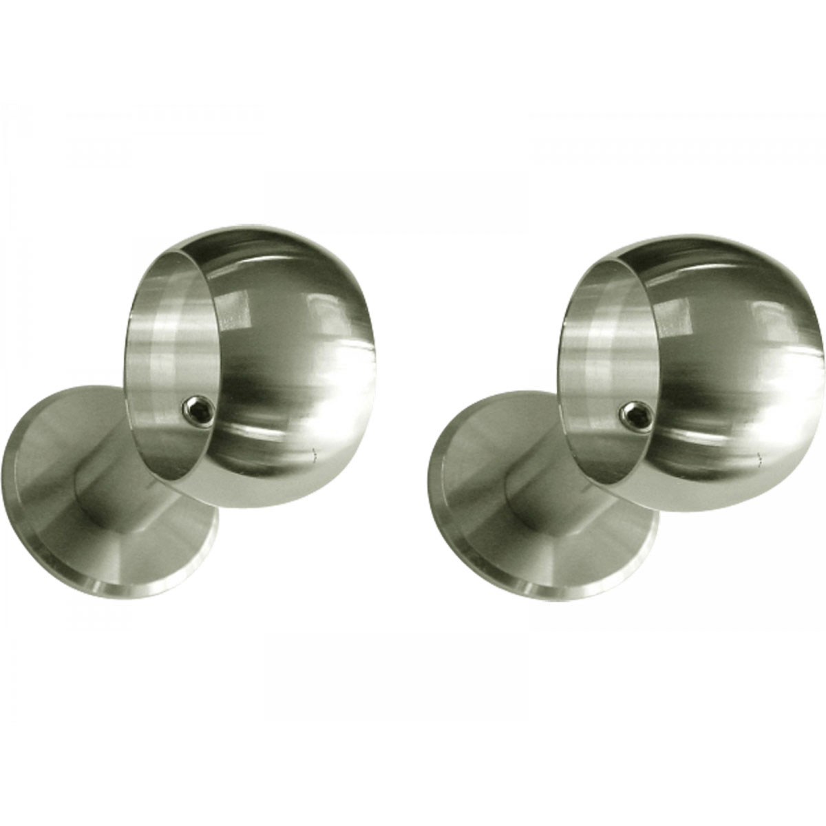 Halter für französische Balkone WS1