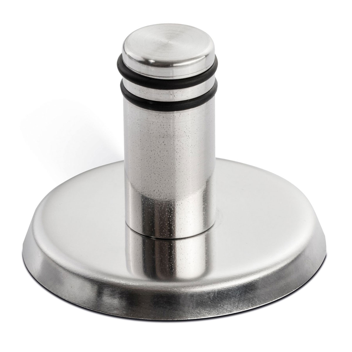 Fischer  Designhaken Ganz ohne Werkzeug max 3kg