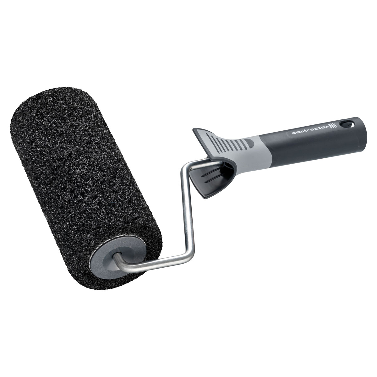 Color Expert  Rollputz-Roller Nylon 18cm glatt