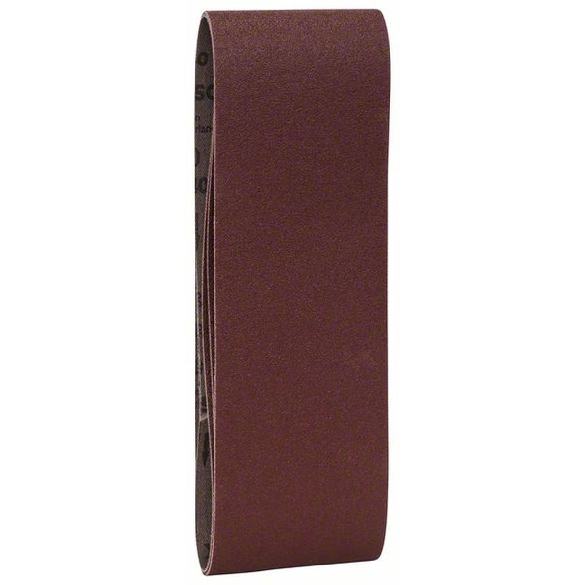 Bosch  Schleifband 75 x 508 mm K100 Bild 2