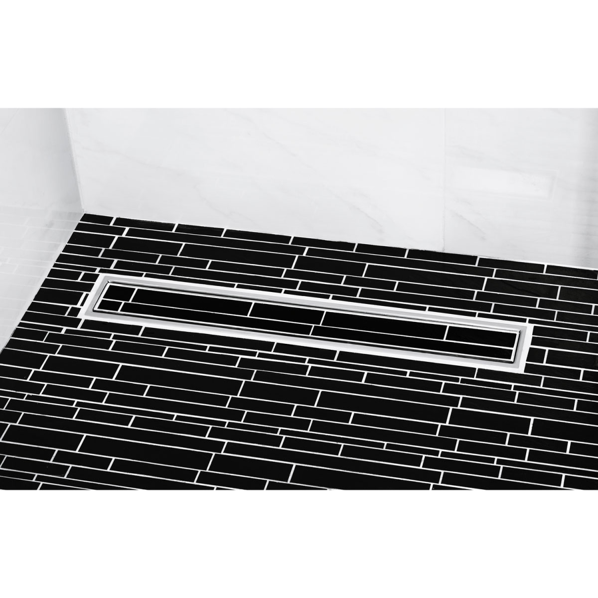 Duschrinnenkomplettset Bild 4