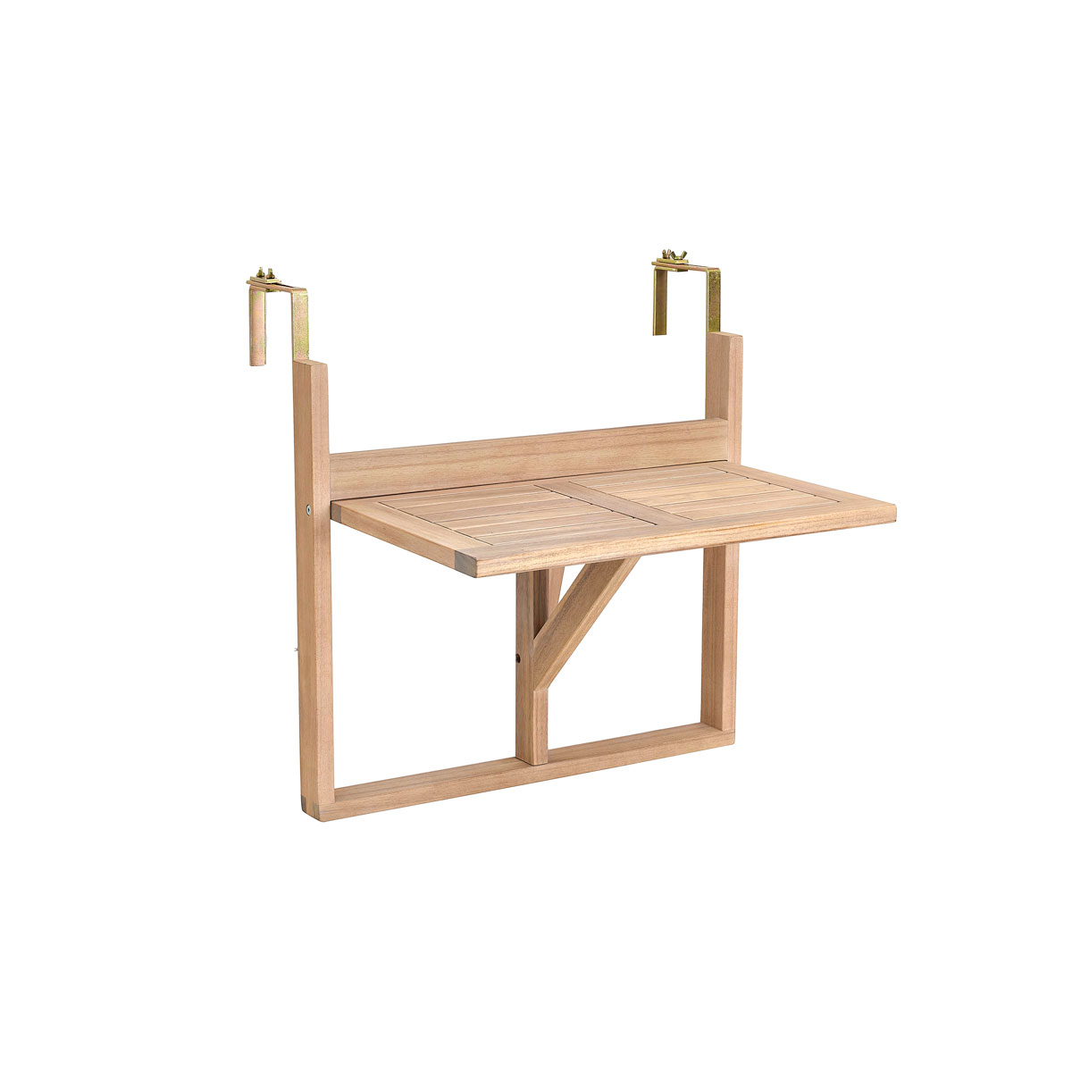 Haveson Balkon-Hängetisch Mykonos