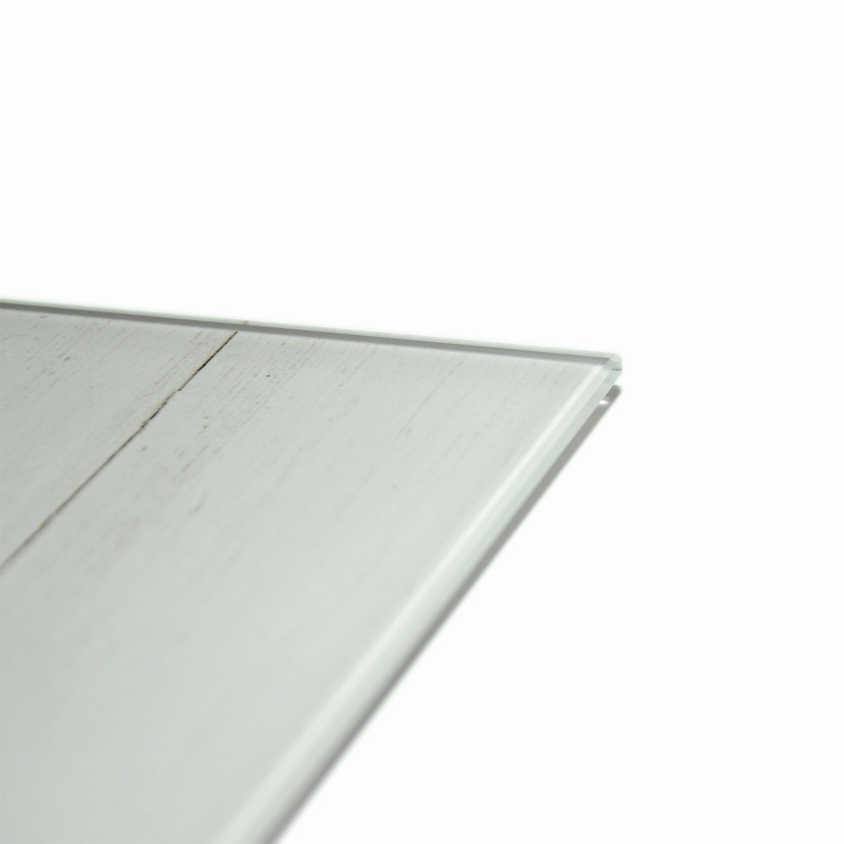 Memo-Art Wood weiss 50 x 50 cm Memoboard Bild 2