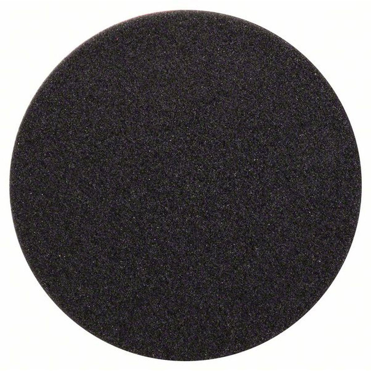 Bosch  Exzenter Polierschwamm 130 mm Klett