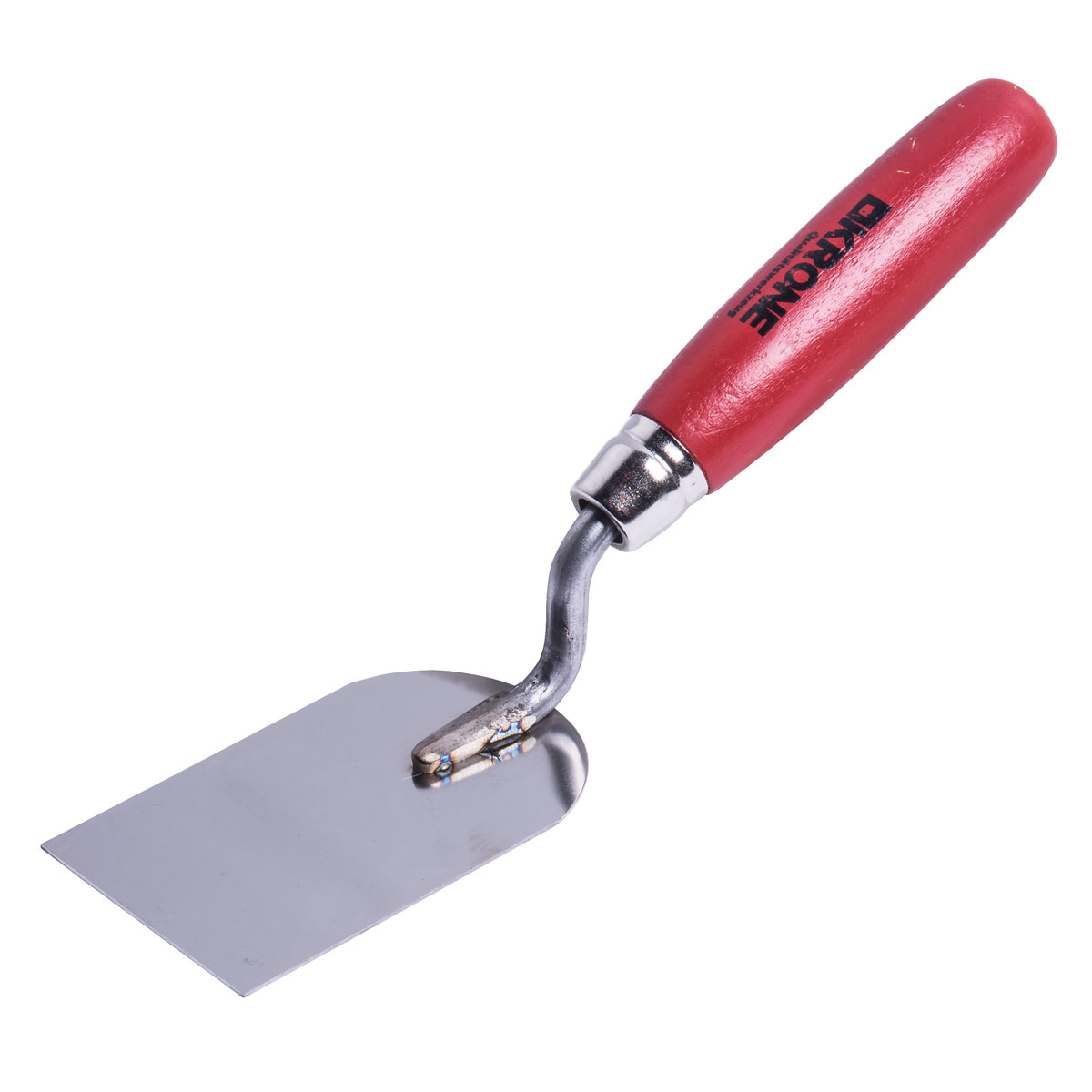 Krone  Stukkateurspachtel 60 mm rf.