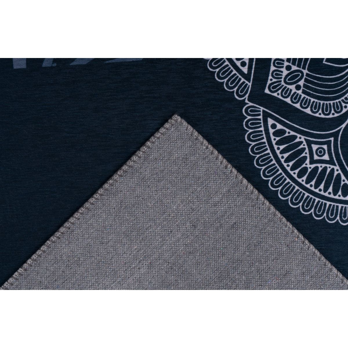 Medley 125 Multi / Blau 130cm x 190cm Bild 5