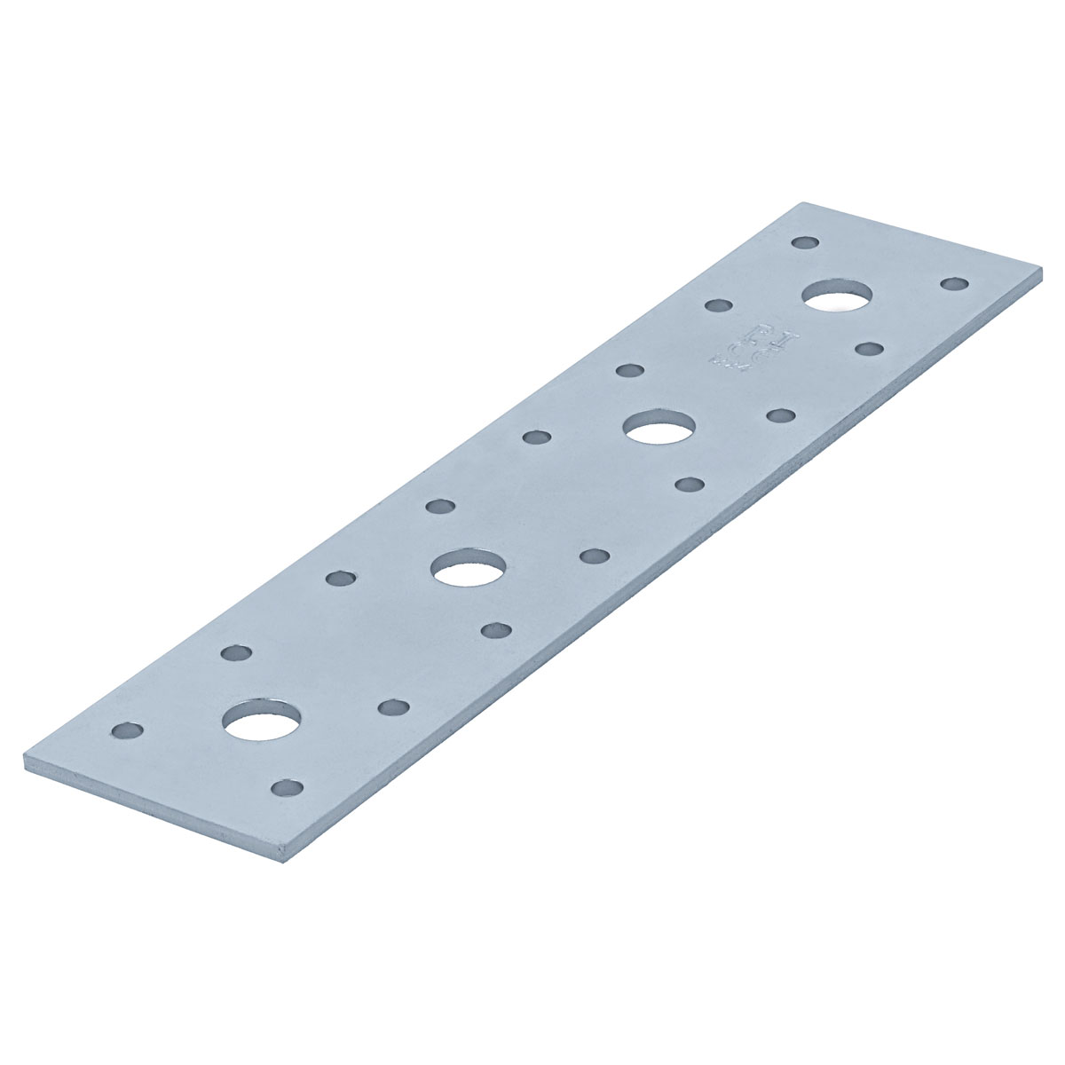 Suki Flachverbinder verzinkt 40 x 180 mm