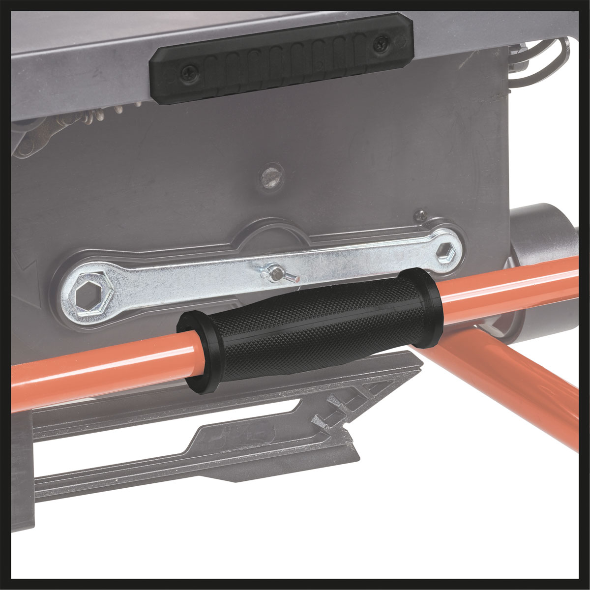 Einhell  Tischkreissäge TE-TS 254 T Bild 7