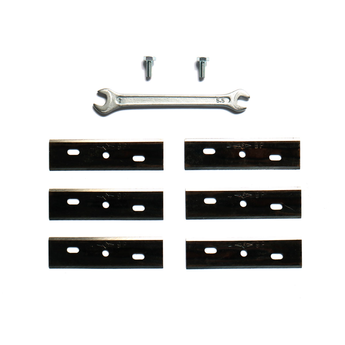 AL-KO Ersatzmesser Gen III 442250