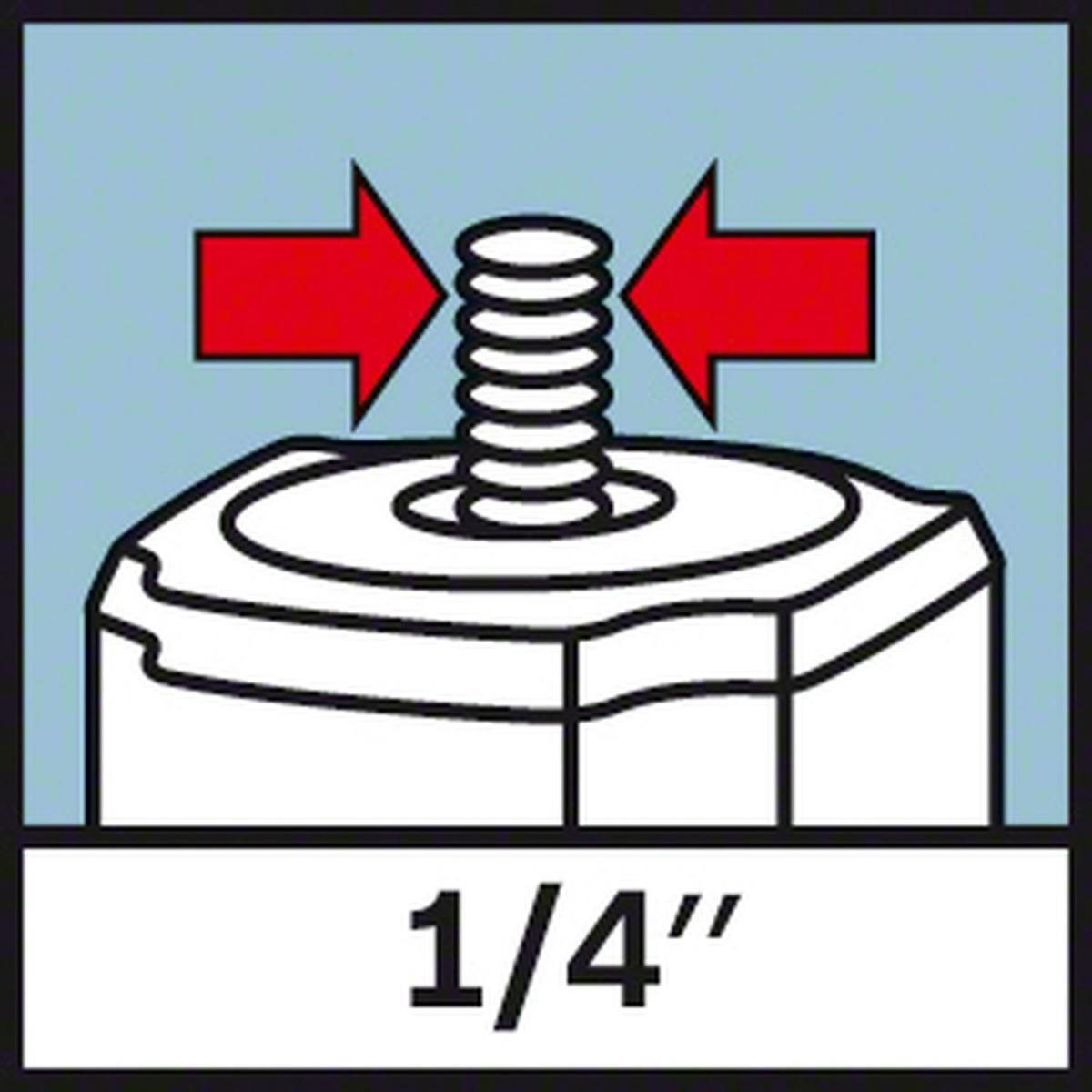 Bosch Professional  Stativ BT 150 Bild 5
