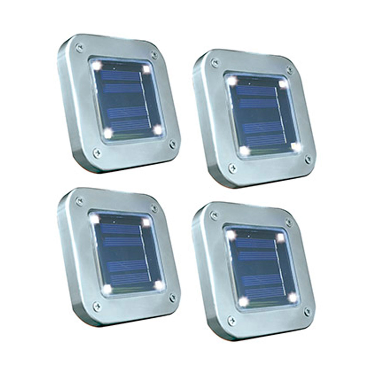 Starlyf LED - Bodenstrahler Solar Lights Bild 1