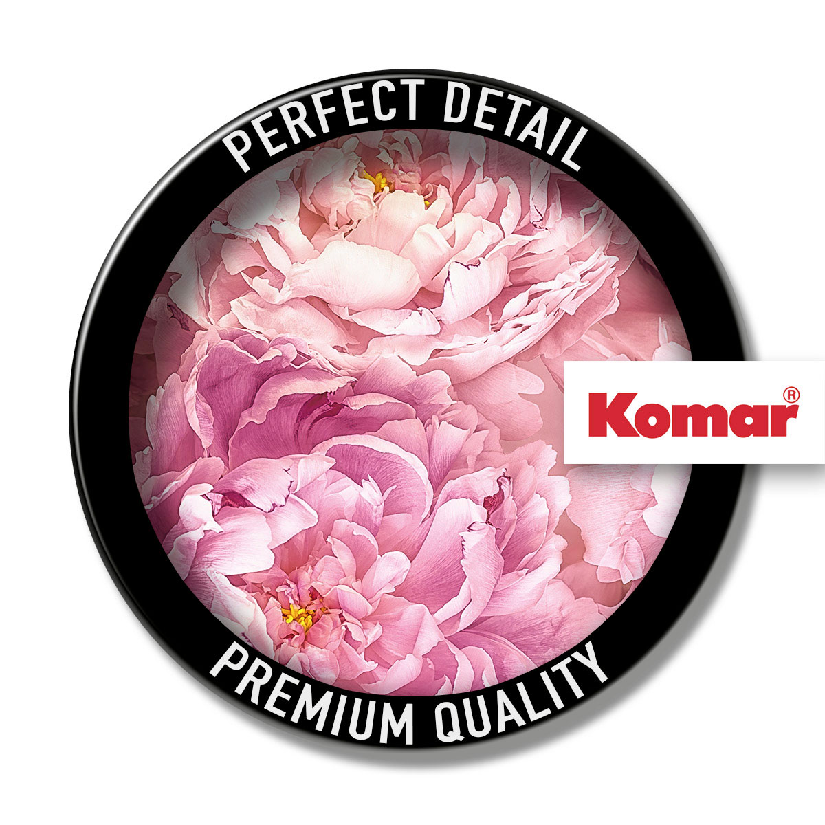 Komar  Vlies Fototapete Soave 200x260 cm Bild 3