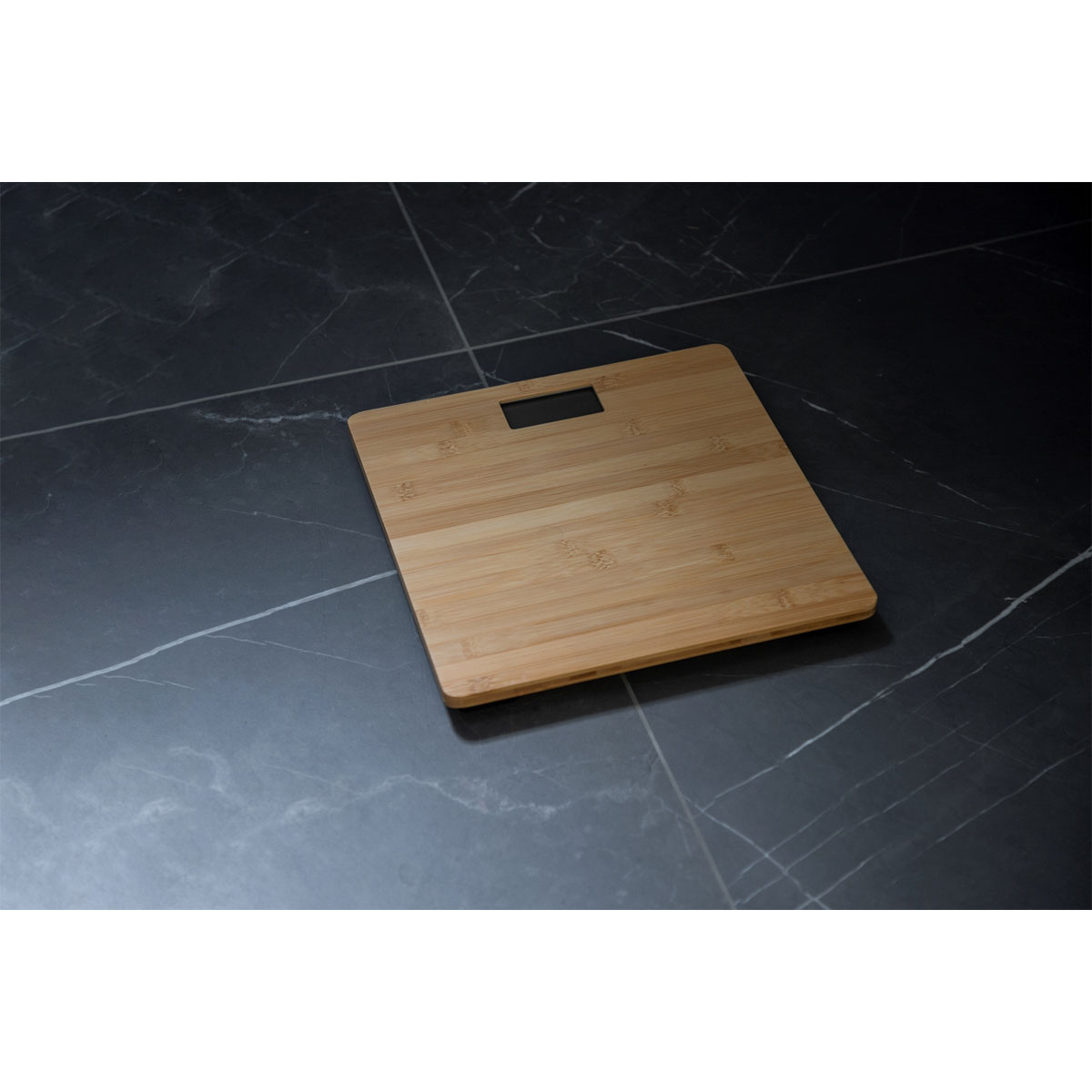 Wenko Personenwaage Bambusa digital bis180 kg Bild 8