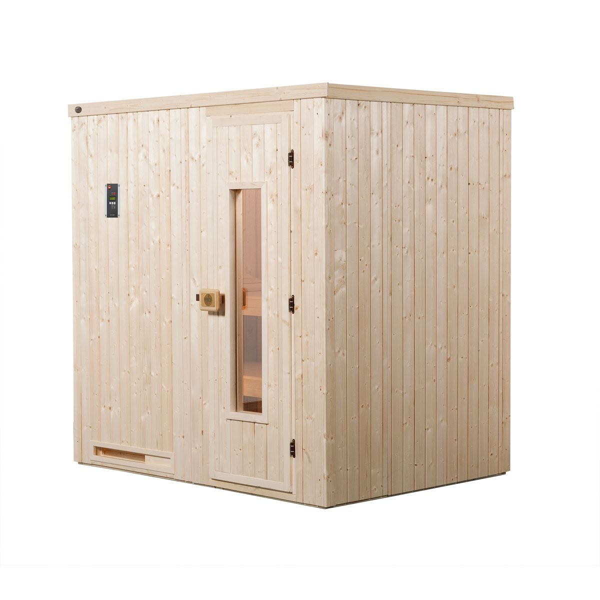 Weka Elementsauna „Halmstad 1“ HT