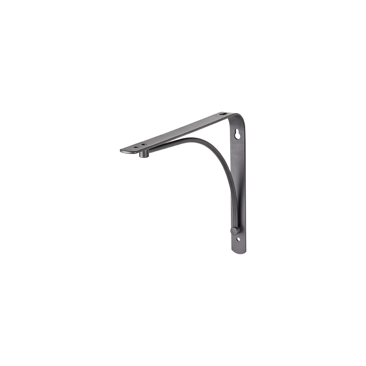 Dolle Metallkonsole Arch 230 x 180 mm