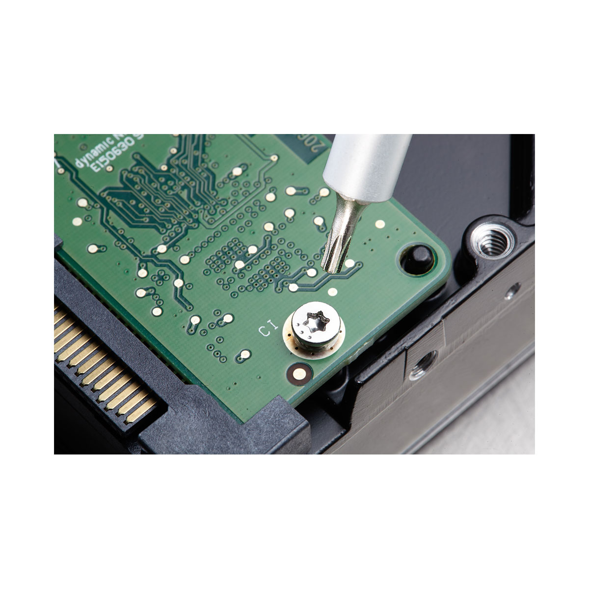 kwb  Micro Bits 28 mm 5 teilig T 3-6 TT 8 Bild 3